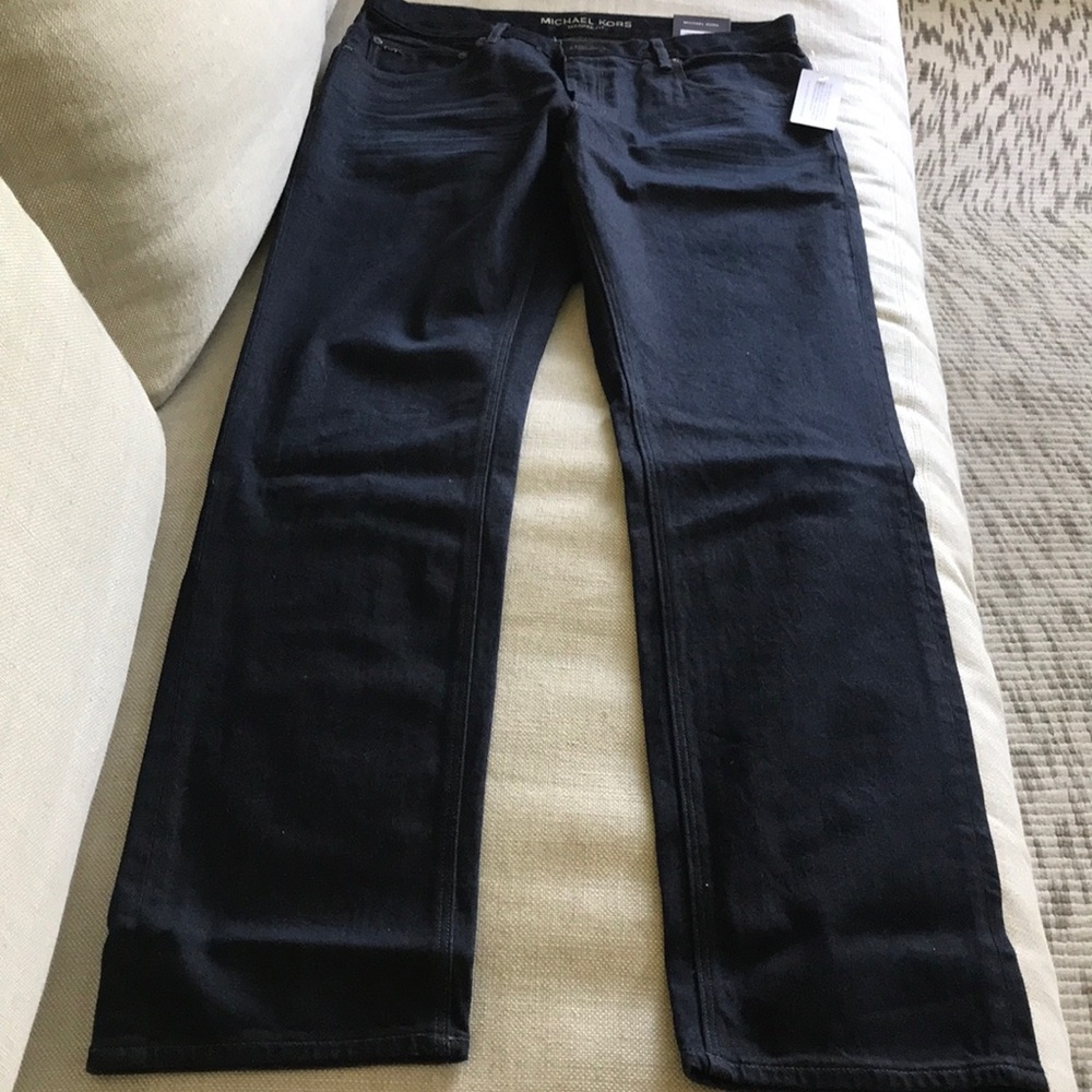 Men’s Michael Kors Jeans.
